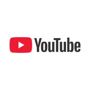 YouTube youtube logo