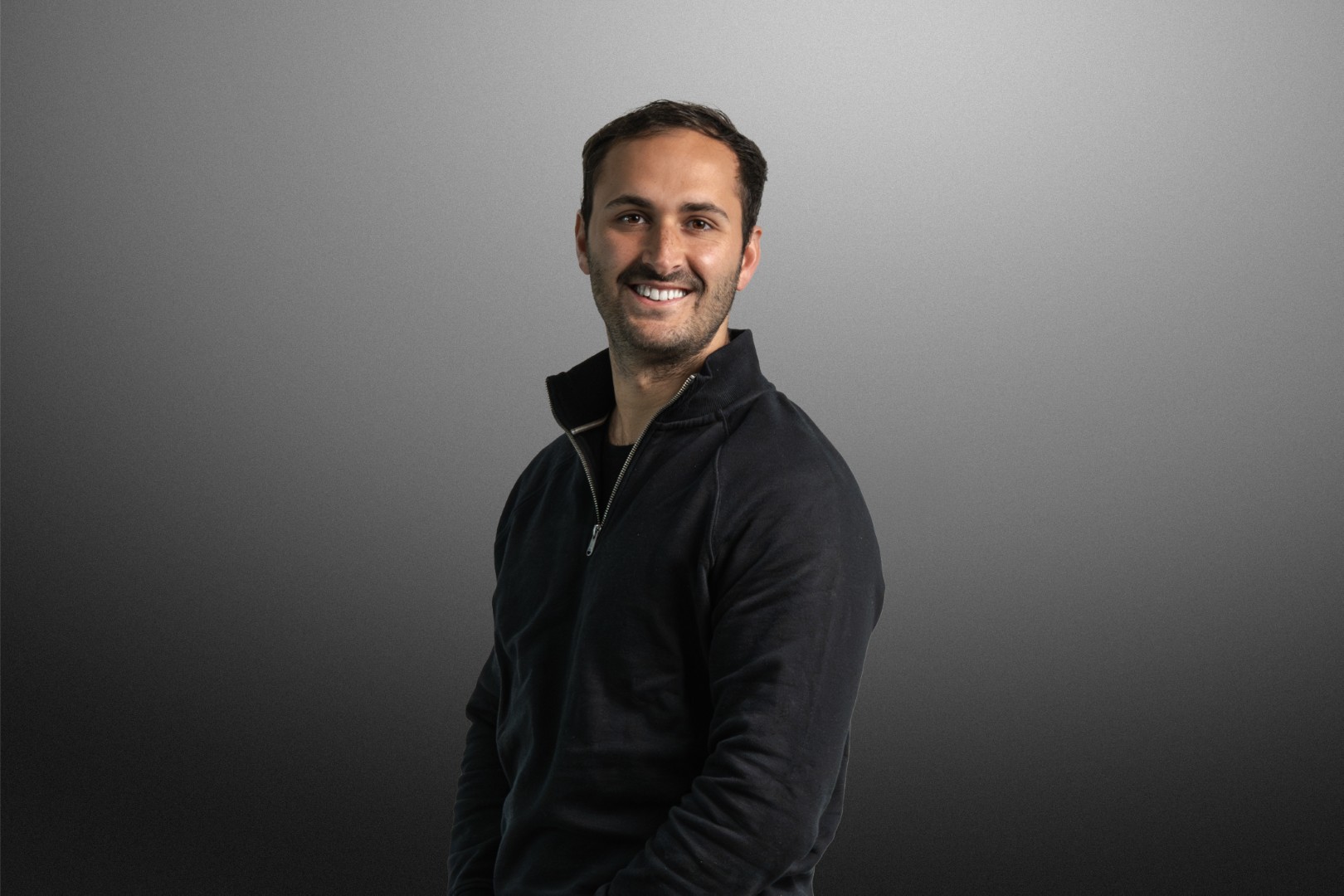 Marco Fragale, Account Executive